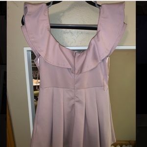 ShowPo Off the Shoulder Romper